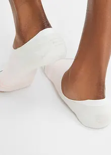 Kousenvoetjes (8 paar), bonprix