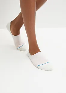 Kousenvoetjes (8 paar), bonprix