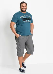 Lange bermuda, regular fit, bonprix