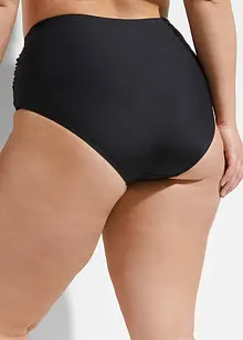 Licht corrigerend high waist bikinibroekje, bonprix