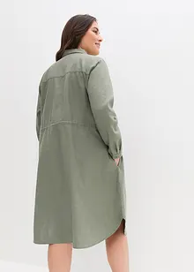 Overhemdjurk, bonprix