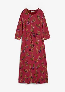 Maxi jurk, bonprix