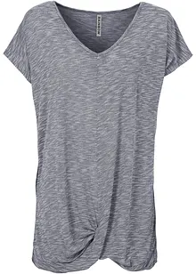 Shirt van viscosemix, bonprix