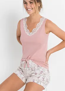 Shortama (2-dlg. set), bonprix