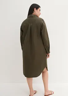 Overhemdjurk, bonprix