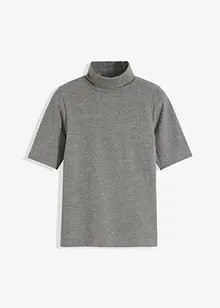 Shirt met col, bonprix