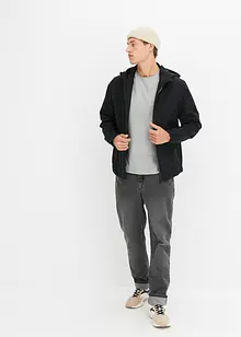 Softshell jas, bonprix