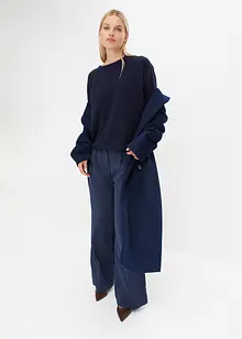 Oversized trui, bonprix