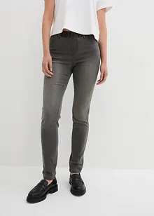 Corrigerende thermo jegging met mid waist, bonprix