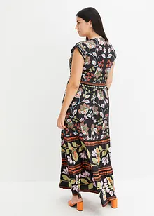 Maxi jurk, bonprix