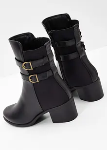 Comfort boots, bonprix