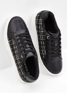 Plateau sneakers, bonprix