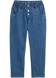 Meisjes mom jeans, bonprix