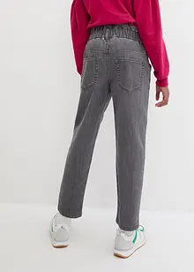 Meisjes mom jeans, bonprix