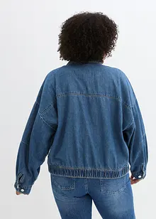 Denim bomber, bonprix