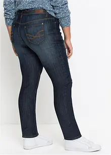 Comfort stretch mom jeans, bonprix
