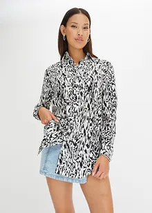 Lange blouse, bonprix