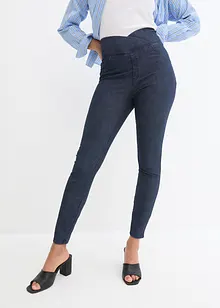 Legging in denim look, bonprix