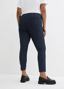 Legging in denim look, bonprix