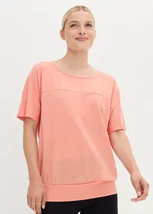 Outdoor shirt met 3/4 mouwen, sneldrogend, bonprix