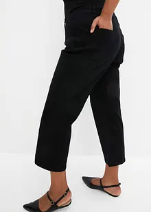 Stretch broek, bonprix