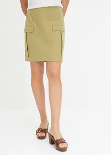 Cargo rok, bonprix