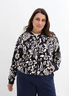 Oversized bomber, bonprix