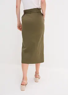 Cargo rok, bonprix