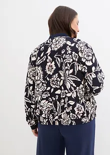 Oversized bomber, bonprix