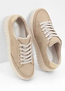 Plateau sneakers van Rieker, Rieker