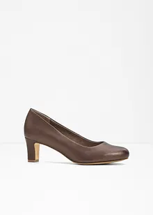 Jana pumps in comfortabele wijdte, Jana