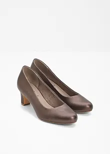 Jana pumps in comfortabele wijdte, Jana