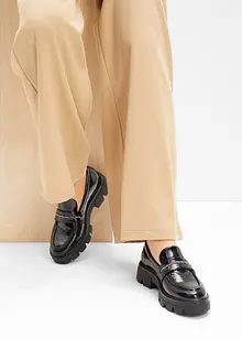 s.Oliver chunky loafers, s.Oliver