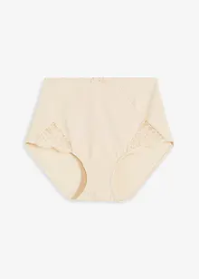 Trendy corrigerende slip, medium corrigerend, bonprix