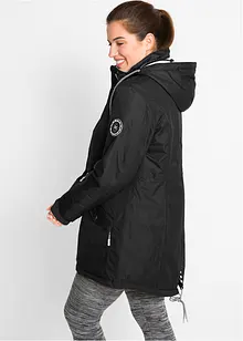 Outdoor jas, waterdicht, bonprix