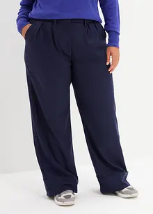 Marlene Dietrich broek met high waist, bonprix