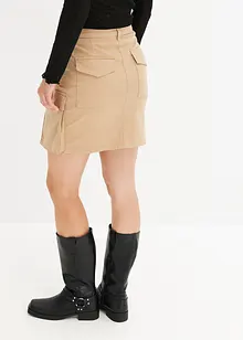 Cargo rok, bonprix