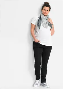 Zwangerschapsjeans met stretch, skinny, bonprix