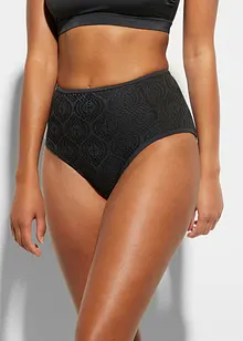 High waist bikinibroekje, bonprix