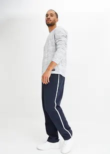 Joggingbroek (set van 2), bonprix