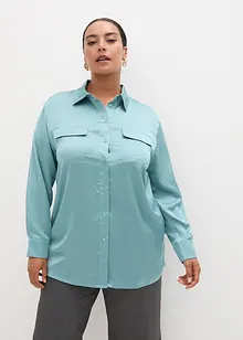 Overhemdblouse, bonprix