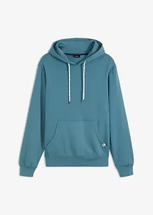 Hoodie met comfort fit, bonprix