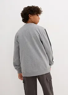 Jongens sweater, bonprix