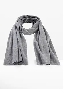 Wollen sjaal met Good Cashmere Standard®, bonprix