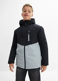 Gevoerde winterjas, bonprix