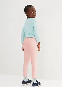 Meisjes legging in corduroy look, bonprix