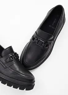 s.Oliver chunky loafers, s.Oliver