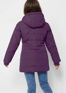 Meisjes winterparka, bonprix