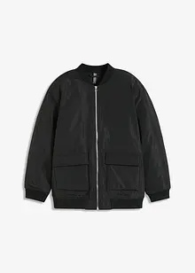 Oversized bomber, bonprix