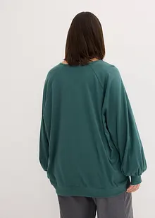 Oversized shirt, bonprix